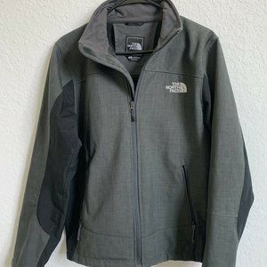 North Face Mens Chromium Thermal Jacket Fleece